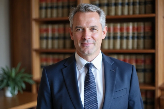 Founder and CEO John Smith