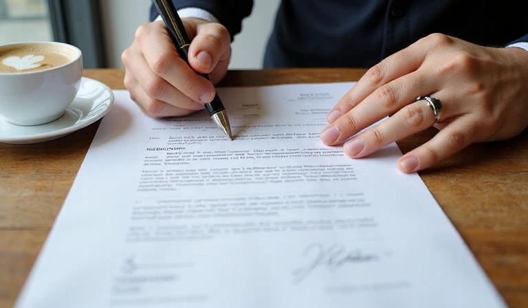 Custom legal solutions