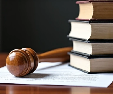Corporate law books